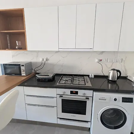 Appartement Caesar Blue Sea View