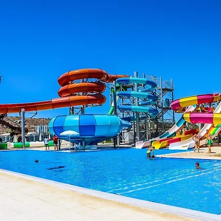 Apartament Caesar Blue Sea View Boghaz