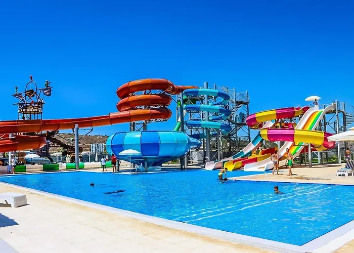 Apartament Caesar Blue Sea View Boghaz