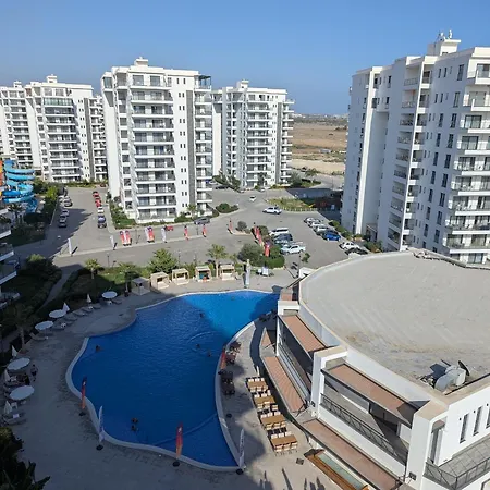 شقة Caesar Blue Sea View *
