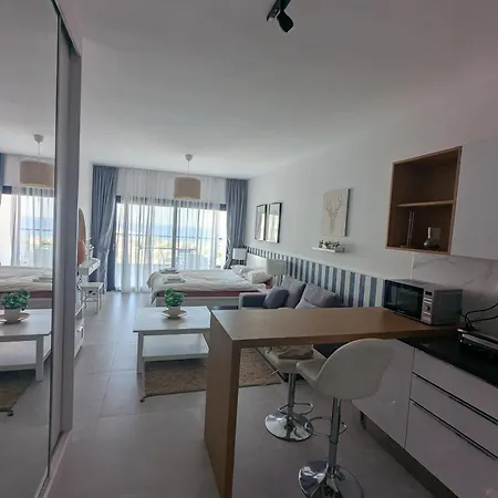 Caesar Blue Sea View Boghaz