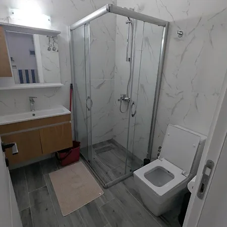 Caesar Blue Sea View