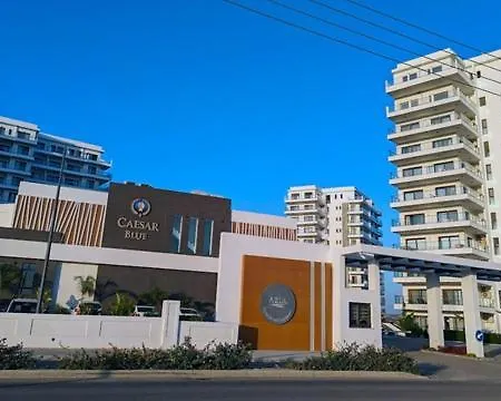 アパート Caesar Blue Sea View *