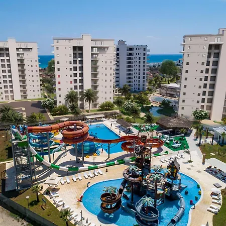 Caesar Blue Sea View *