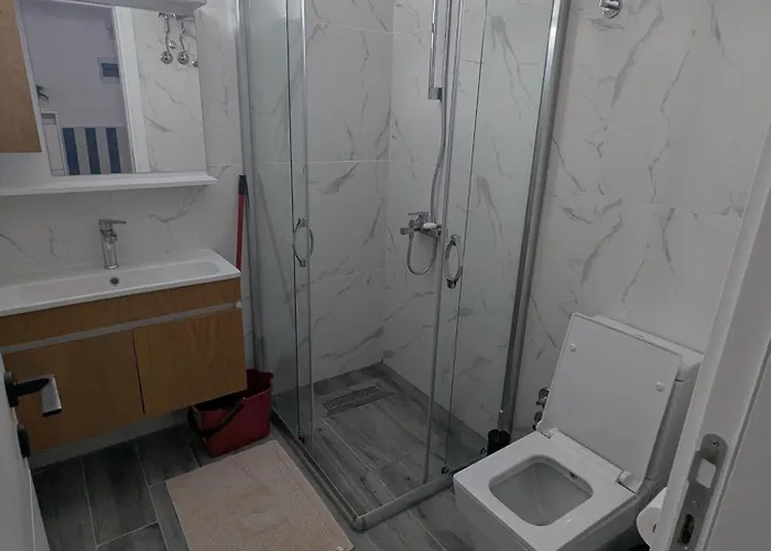 Caesar Blue Sea View