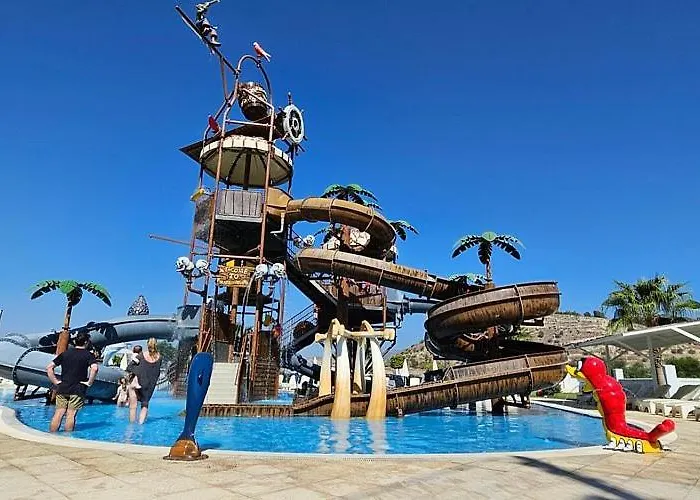 Caesar Blue Sea View Διαμέρισμα