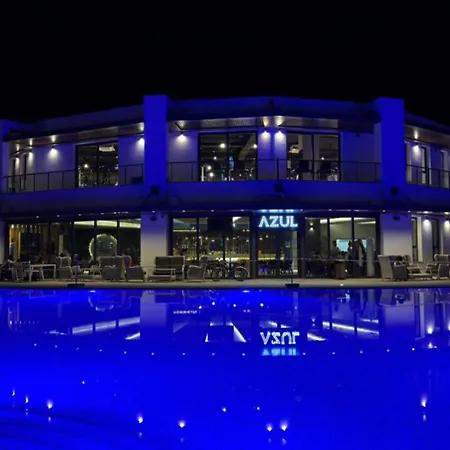 Apartment Caesar Blue Sea View *