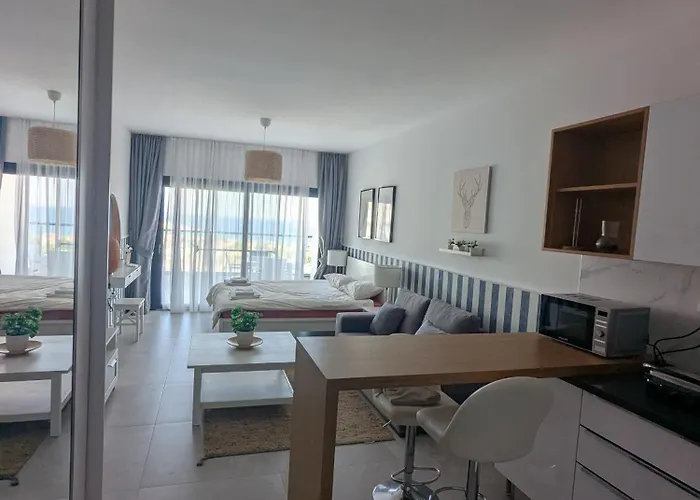 Caesar Blue Sea View Boghaz